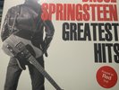 Bruce Springsteen - Greatest Hits - 2 x Ruby Red LP Vinyl
