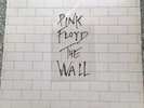 Pink Floyd - The Wall - 1979 UK 1st Press Double LP VGC