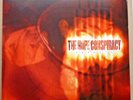 THE HOPE CONSPIRACY:Endnote.2002 ORANGE/BROWN SWIRL Vinyl LP on EVR75. Nr Mint.
