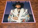 David Allan Coe – Greatest Hits 1978 PC35627 LP Vinyl Record NRMT