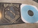 The Flatliners/ Dead Language/ New Damage/ 2013/ Canada/ Pale Blue Vinyl