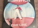 SEALED HARRY STYLES Fine Line COKE BOTTLE GREEN 2LP *MINOR CORNER DING*