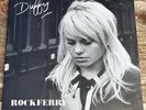 DUFFY - Rockferry - A&M 2008 LP RECORD VINYL *SEALED - MINT*