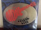 THE MONKEES GOLDEN HITS Promo  SEALED 1970 Near Mint Colgems PRS-329
