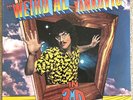 WEIRD AL YANKOVIC - In 3-D (1984) Vinyl LP Record. FACTORY SEALED