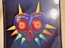 The Legend of Zelda - Majora’s Mask 3LP Box Set - Not Moonshake - Ships Fast