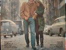 BOB DYLAN LP FREEWHEELIN' WITHDRAWN COLUMBIA TALKIN' JOHN BIRCH SOCIETY BLUES 63