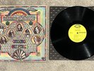 Lynyrd Skynyrd Second Helping LP Sounds of the South 1974 1st Press EX/NM Vinyl
