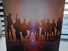 Edward Sharpe & The Magnetic Zeros - Up from Below - vinyl 2LP - Folk Rock