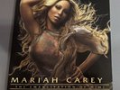 Mariah Carey The Emancipation of Mimi Gold Vinyl Variant Webstore Exclusive 2020