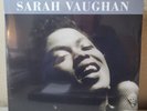 Very Best of by Vaughan, Sarah (Sealed & New)w/minor sleeve damage