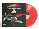 Johnny Blue Skies - Mutiny After Midnight - Indie Red LP  In Hand Ship in 24 hrs
