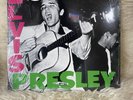 1984 SEALED Elvis Presley Self Titled S/T MONO 