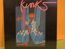 KINKS “ The Great Lost Kinks Album” 1973 Reprise MS2127, w/ insert, EX/EX