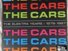 The Cars The Elektra Years 1978 1987 (6-LP Colored Vinyl Box Set) 2016 Sealed