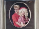 Puscifer Conditions Of My Parole Splatter LP Revolver Silver Edition Only 20