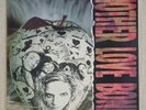 Mother Love Bone - Apple LP Original Release
