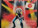 Iron Maiden 