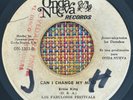 LOS FABULOSOS FESTIVALS - Can I Change My Mind / PANAMA SOUL 45 ONDA NUEVA