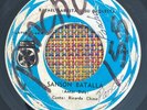 RAFAEL LABASTA Y SU ORQ - Piculina / PANAMA GUAGUANCO 45 DISCOS ISTMEÑOS