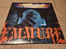 Emmure - Slave To The Game Black Vinyl LP Deathcore
