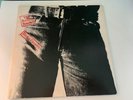 The Rolling Stones  Sticky Fingers LP 1971 UK  1st  Zipper – Andy Warhol Inner