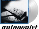 FACE TO FACE Standards & Practices 2x LP Clear Vinyl SEALED-Bad Religion NOFX