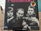 Hurricanes By The Hurricanes Vinyl VG+