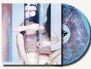 Poppy - Empty Hands Blood Records Vinyl Exclusive Bruised Sky LP /500
