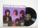 DEEP PURPLE Shades Of Deep Purple 180 gm EMI 100 Audiophile LP 1997 7243 8 21453