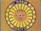 FOUR BELOW ZERO My Baby’s Got E.S.P. 12” ROULETTE 1976 Patrick Adams / EX / HEAR