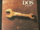 DOS - Numero Dos 1989 EP New Alliance NAR 044 (Mike Watt & Kira) - VG++