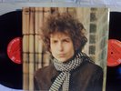 BOB DYLAN 2 LP 