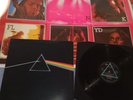 PINK FLOYD -the dark side of the moon- 1973-UK SECOND PRESS-(A-3;B-2)-EX