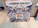 SEALED THIN LIZZY JAILBREAK RCA MUSIC SERVICE PRESSING