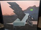 Grimace Federation Aesop Rock The Measure in Mixture Vinyl Clear White Haze LE