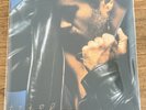 George Michael Faith Blood Records Splatter Vinyl LP IN HAND - No 107/3000
