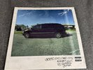 Kendrick Lamar Vinyl Record Good Kid M.A.A.d City Deluxe 2xLP Rap Album 2013