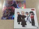 5SOS-5 Seconds Of Summer-Everyone’s A Star SIGNED Vinyl & Numbered Poster-SEALED