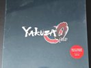 Yakuza 0 Zero Vinyl Soundtrack 6LP Box Set - Limited Color - SEALED (has flaws⇩)