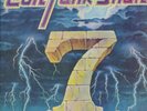 Con Funk Shun Con Funk Shun 7 Mercury Vinyl LP