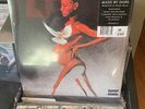 Made By Dope Bruiser Wolf Harry Fraud HipHop rare hand numbered tricolored vinyl