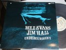 Bill Evans & Jim Hall Undercurrent 1988 reissue on Blue Note NM
