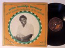 ARIKON KOUADJO BERNARD Bosi Ayire | Wicked  | Latin | Afro Cuban | LP HEAR