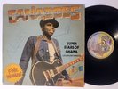 CANADOES | Ghana | Techno | Minimal | Highlife | Hypnotic | Afro LP HEAR