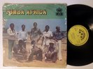 TUMBA AFRICA | Nigeria | Highlife | Dancefloor |  Afro LP HEAR