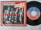 The Foundations - Build Me Up Buttercup/ Baby, Now That I've Found You 7'' Vinyl