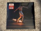Benson Boone Fireworks and Rollerblades Vinyl - Fireworks Splatter
