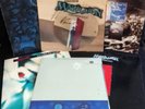 Marillion Bundle - 2 x LP, 3 x 12