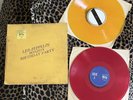 Led Zeppelin - Bonzo's birthday party - Red / Yellow vinyl